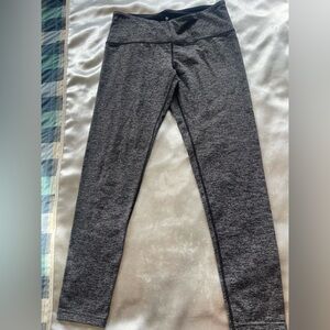 Tuff Athletics Charcoal Women’s Leggings